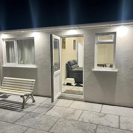 Ayos Apartment Dublin Exterior photo