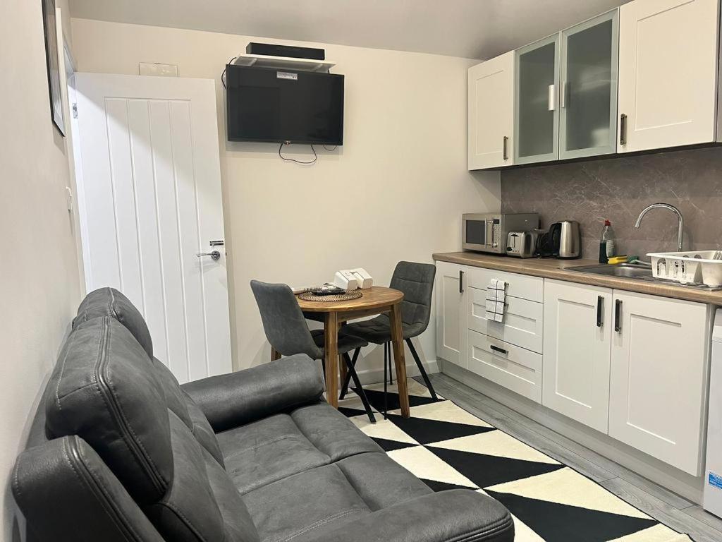 Ayos Apartment Dublin Exterior photo